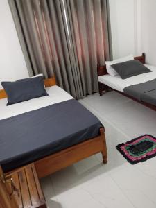 Nishu Villa Hikkaduwa