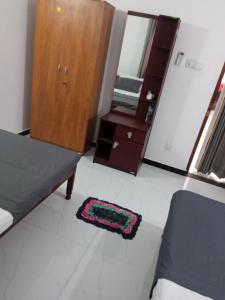 Nishu Villa Hikkaduwa