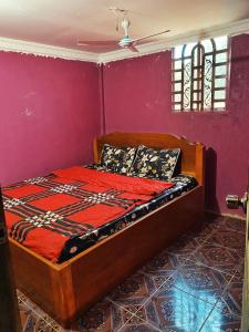 Navina Chilling House