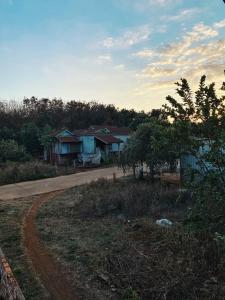 Navina Chilling House