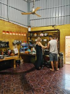 Navina Chilling House