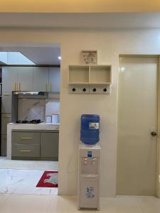 Modern 3BR Gated Townhouse Near SM Mall, Gaisano Mall, Robinson Mall & Ace Hospital