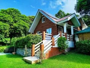 Rea's Bamboo Resort - Reserva