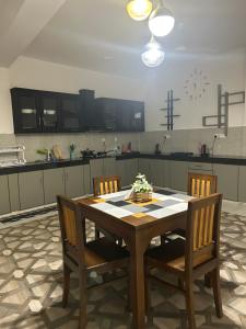 Villa Princess & Apartment