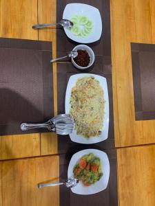 Rivers Edge Resort Sinharaja