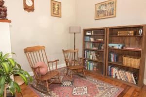 Church House - Warimoo large living and games room