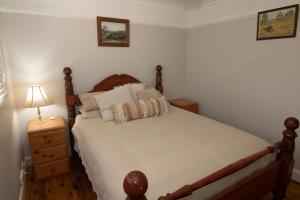 Church House - Warimoo large living and games room