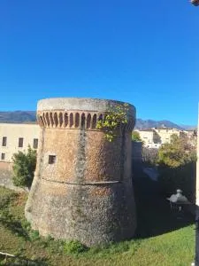 La rosa del castello - Lungro