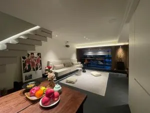 Lucky Jili - 街子古镇