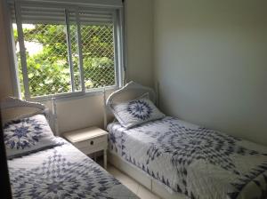 Apartamento Residencial Ghanem