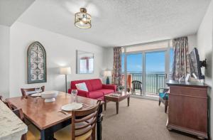 Oceanfront in Myrtle Beach