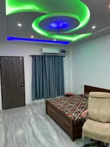 Shivalay residency - Jhūsi