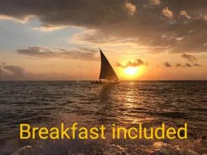 Bahari Pori Resort - Mokoko