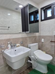 Fine House, 3rooms, 2bathrooms, Subway 7Line, #Elevator, #Seongsu