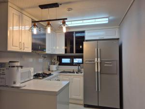 Fine House, 3rooms, 2bathrooms, Subway 7Line, #Elevator, #Seongsu