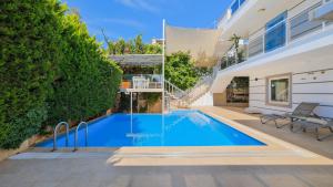 Kalkan 5 Bedroom Villa - 1092