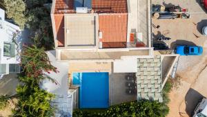 Kalkan 5 Bedroom Villa - 1092