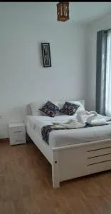 The Crib House 254 - Kitengela 