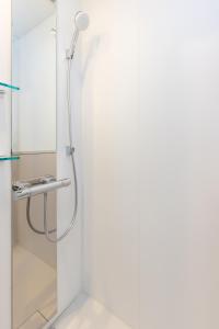 Rinrei terrace 一棟貸切 シングルルーム6部屋 各部屋トイレ シャワー付