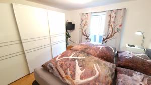 Gästezimmer 2 Heiterwanger-Blick