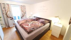 Gästezimmer 2 Heiterwanger-Blick