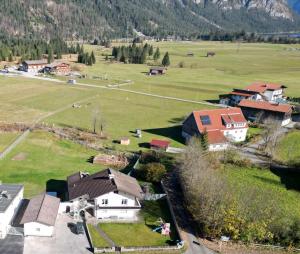 Gästezimmer 2 Heiterwanger-Blick