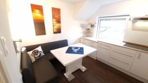 Gästezimmer 2 Heiterwanger-Blick