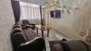 Апартаменты Bronin Homes 1 - Oqtosh