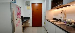 Tranquil 1BR - Kuningan Place