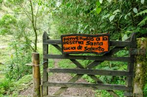 Reserva Santa Lucia de Salento