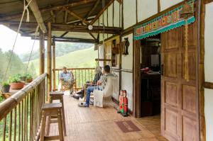 Reserva Santa Lucia de Salento