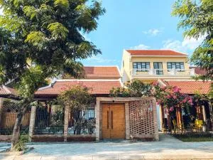 Dâu' Villa - Tân Mỹ (1)