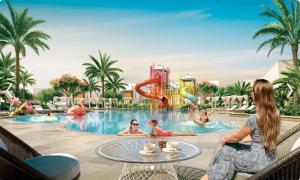 Noya luma, yas island