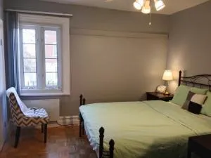 Auberge Jade - LaSalle