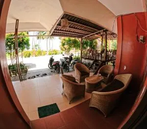 Prima Homestay - Katiet