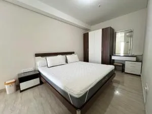 Apartment Podomoro Medan Arsaloka - Pulauberayan Dadap