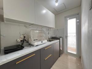 Apartment Podomoro Medan Arsaloka