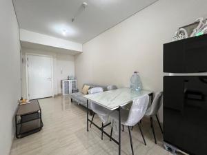 Apartment Podomoro Medan Arsaloka