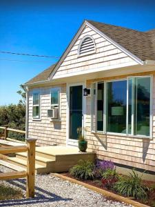 North Truro Pet-friendly home near Secluded Beach