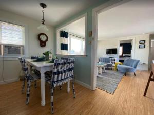 North Truro Pet-friendly home near Secluded Beach