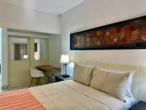 Casa Kismet tu destino en La paz Suite 1 - El Sargento