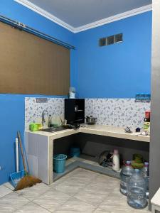 TamuRae 2 Homestay near YKPN UPN Pakuwon