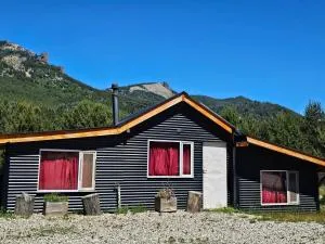 Casa del Pescador - Caleufú