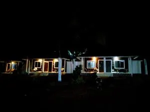 Coconut Tree Resort Gokarna - Sānikatta