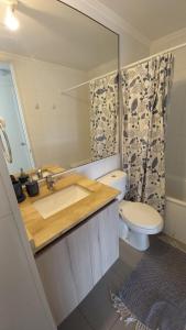 Departamento Hermosa Vista Cercano Playa Herradura