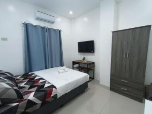 Greenwood Residences