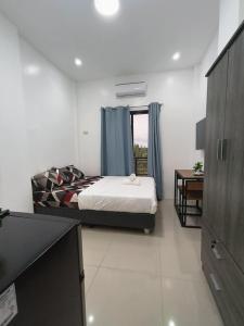 Greenwood Residences