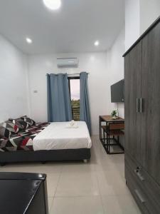 Greenwood Residences