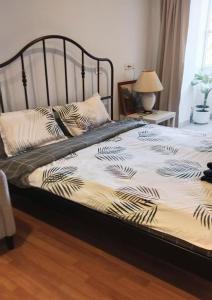 KING BED OLD TOWN&NIGHT BAZAAR Quiet comfortable