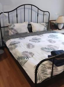 KING BED OLD TOWN&NIGHT BAZAAR Quiet comfortable